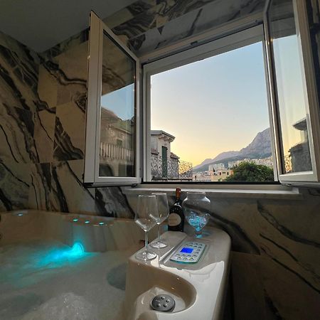 Appartement Centrum à Makarska Extérieur photo