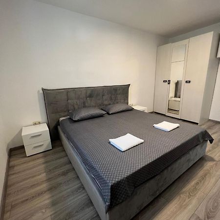 Appartement Centrum à Makarska Extérieur photo