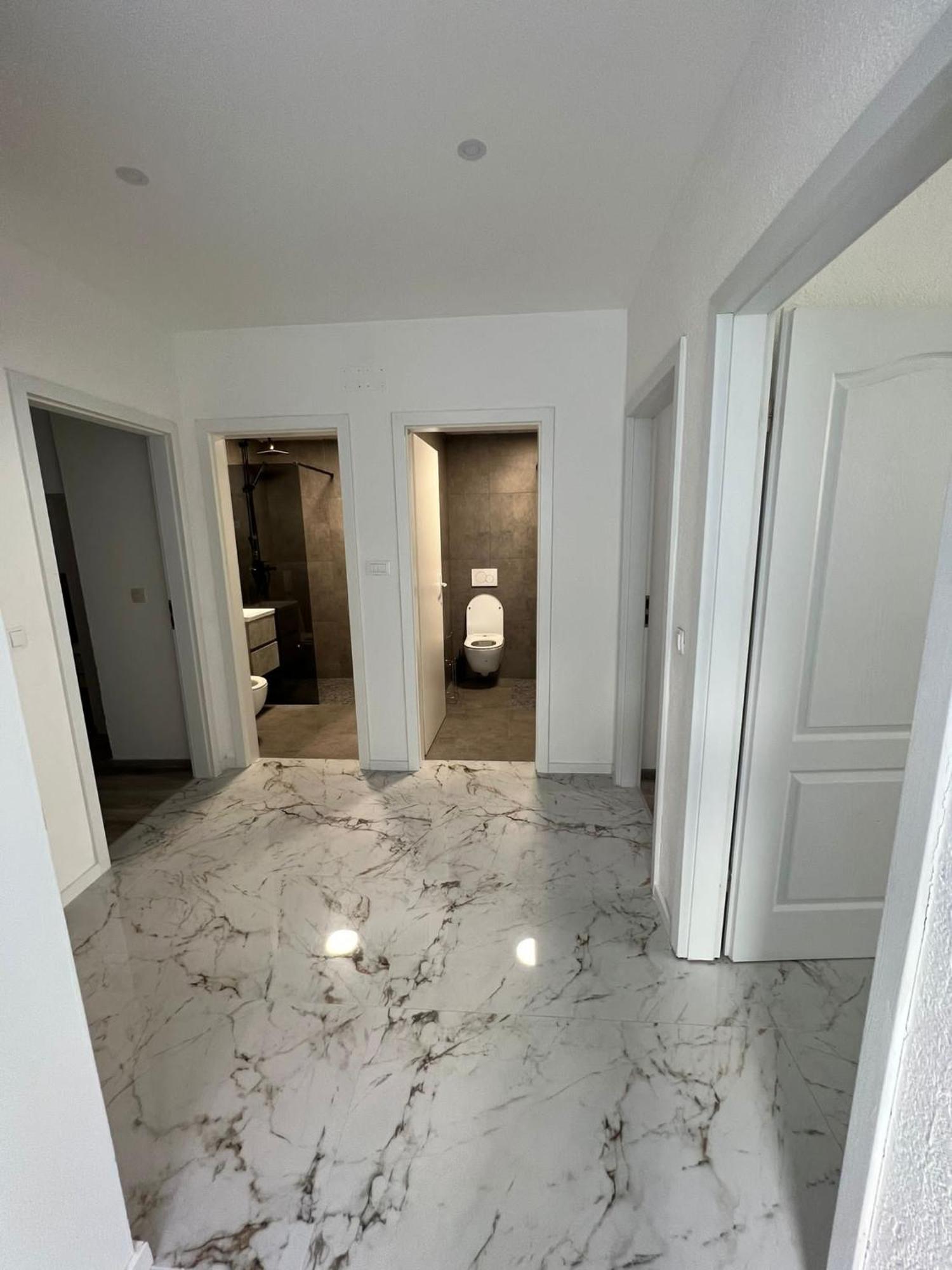 Appartement Centrum à Makarska Extérieur photo