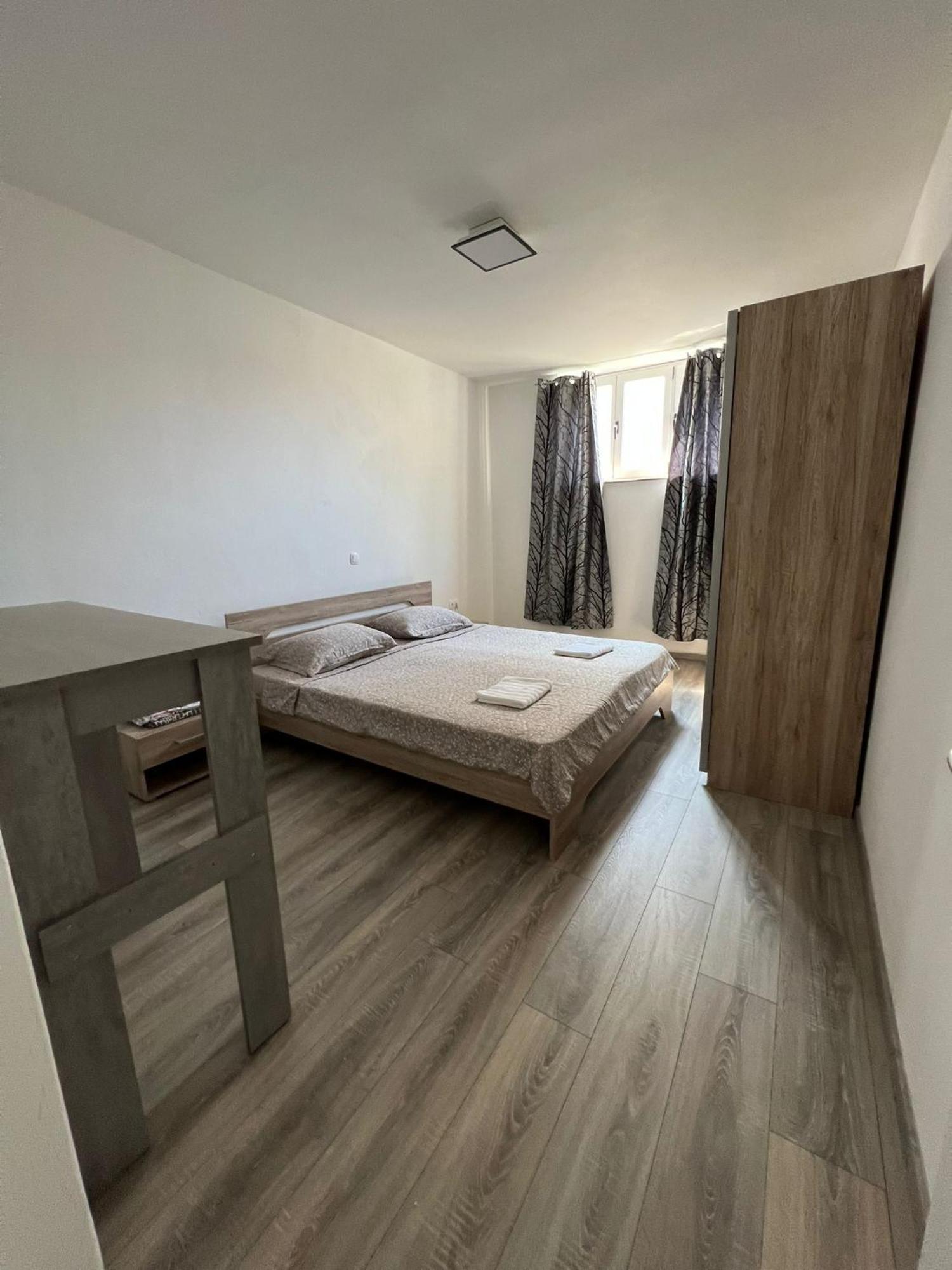Appartement Centrum à Makarska Extérieur photo
