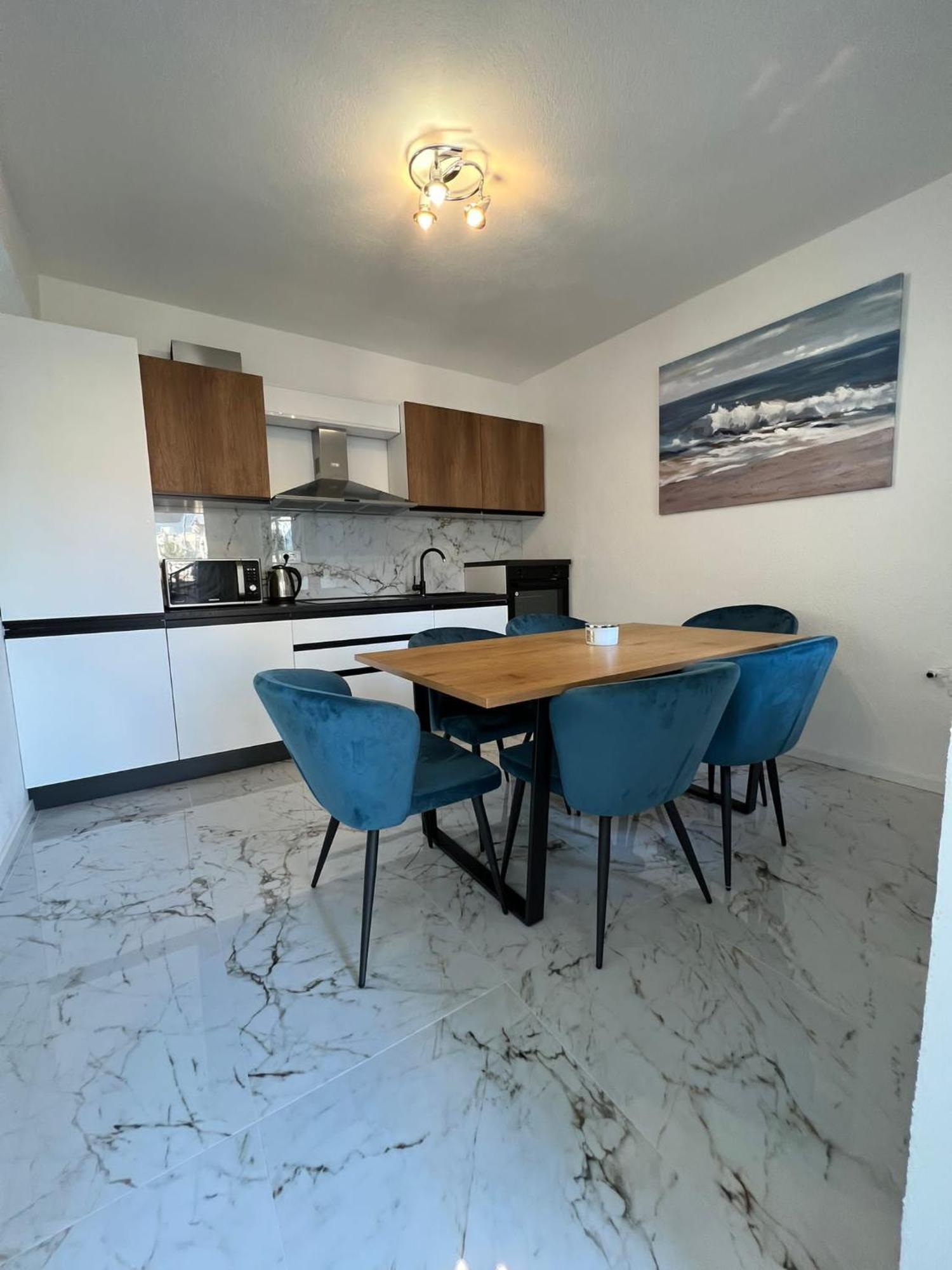 Appartement Centrum à Makarska Extérieur photo