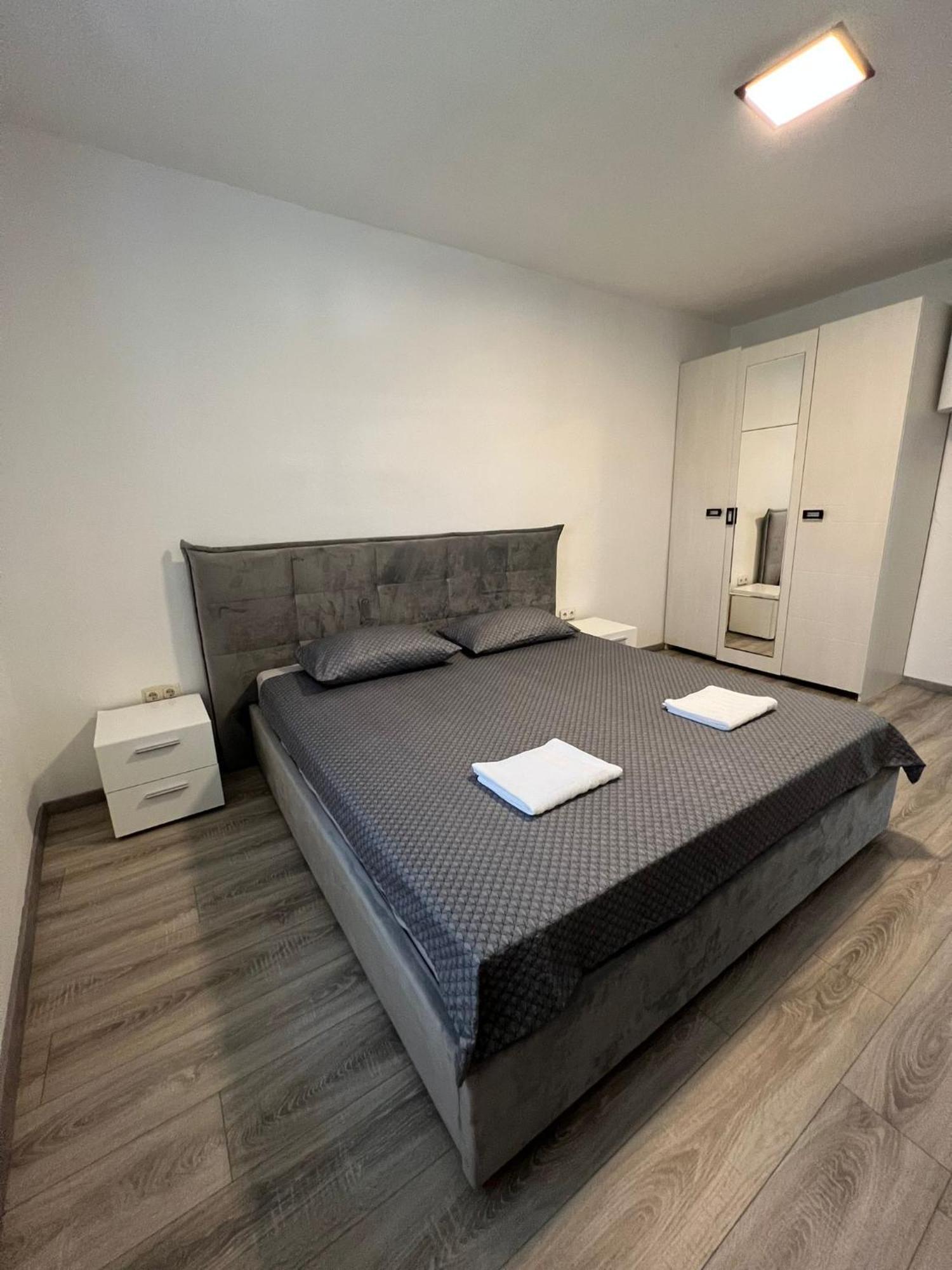 Appartement Centrum à Makarska Extérieur photo
