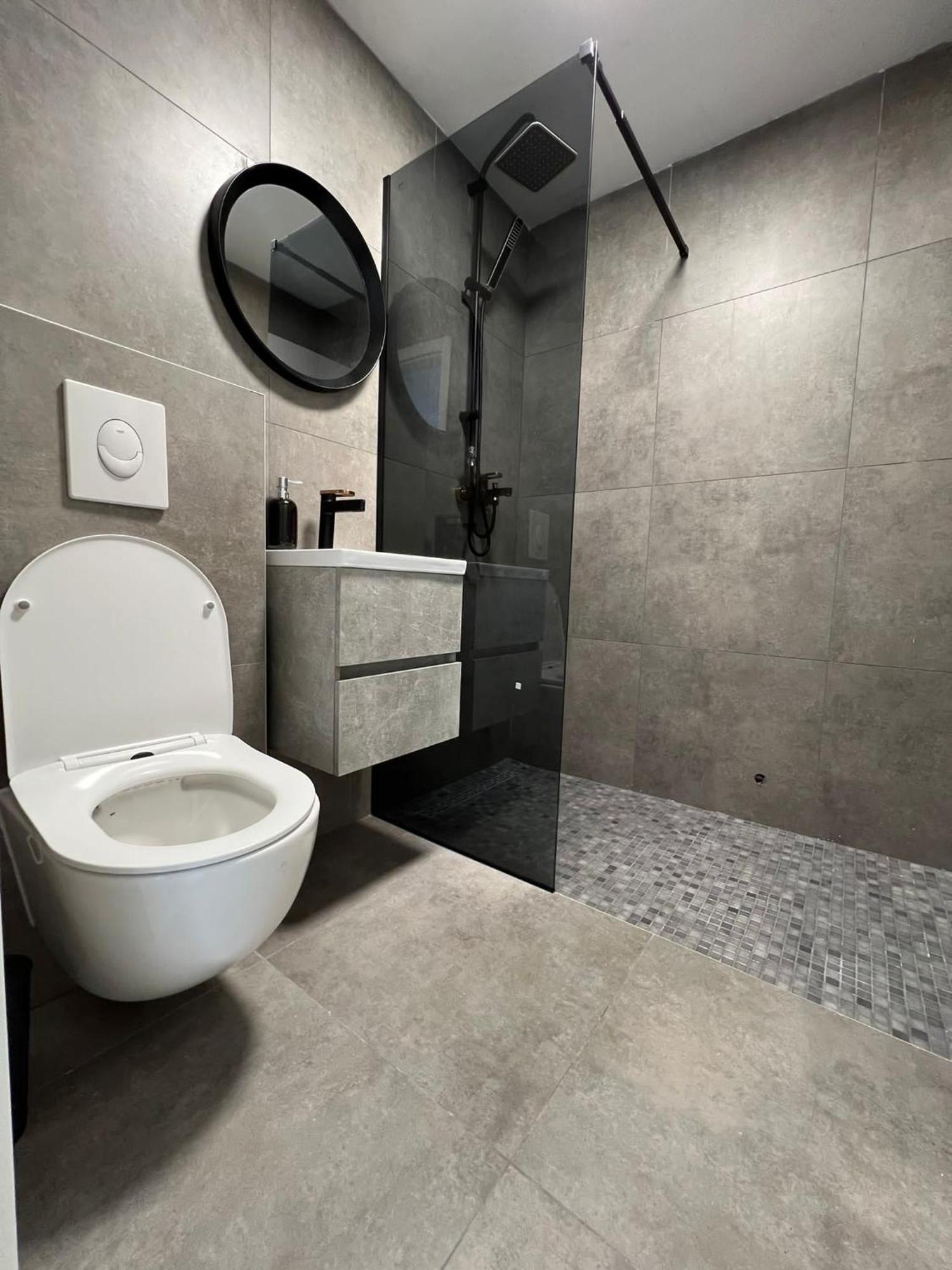 Appartement Centrum à Makarska Extérieur photo